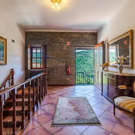 Dom wakacyjny Casa Do Avo