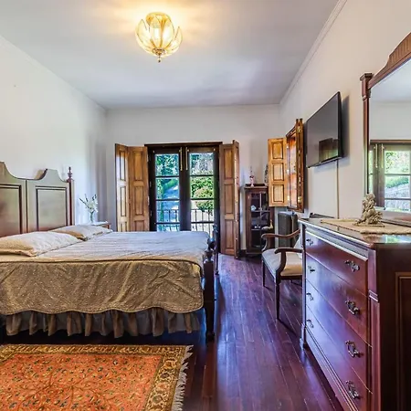 Casa Do Avo *