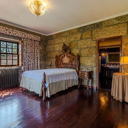 Casa Do Avo *