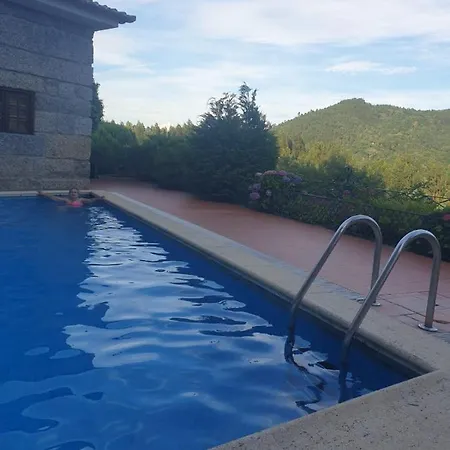 Casa Do Avo