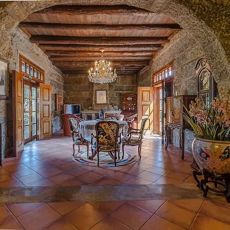 Casa Do Avo *