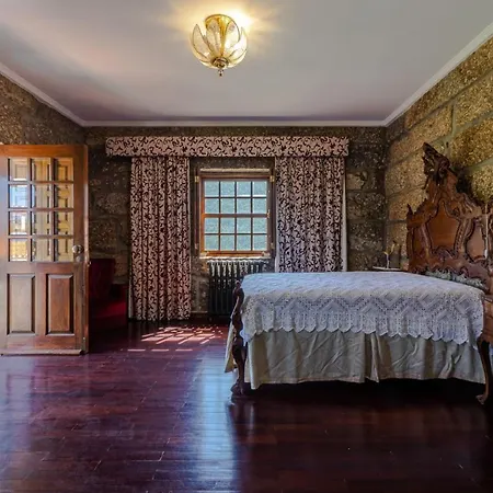 Casa Do Avo