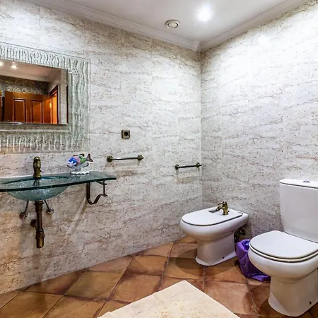 Casa Do Avo Entre-os-Rios