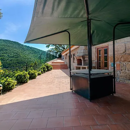 Casa Do Avo *